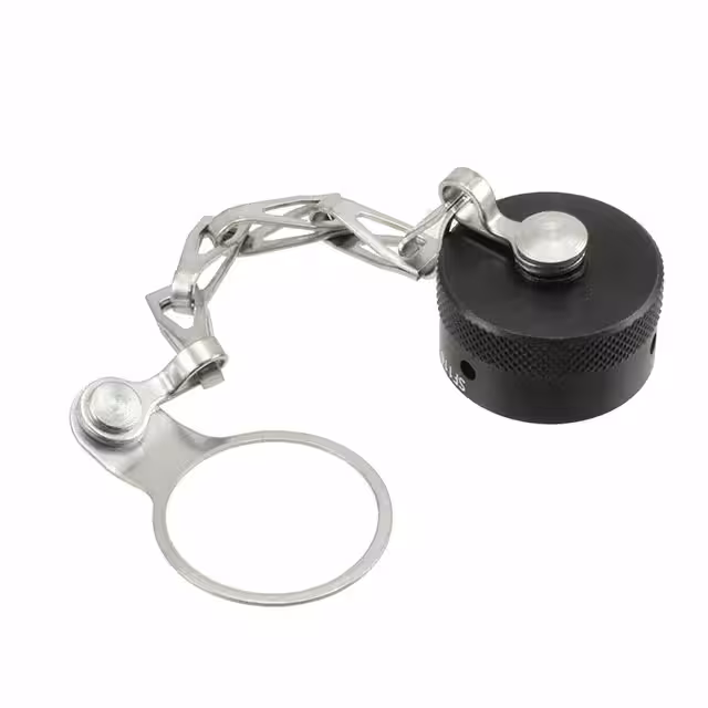 MS3181-12NA Amphenol Interconnect India  Circular Connector Accessories